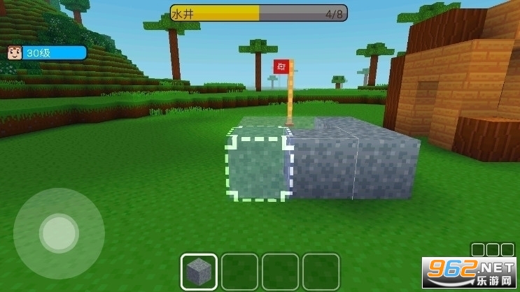 鹤ƽİv2.17.0 (Block Craft 3D)ͼ0