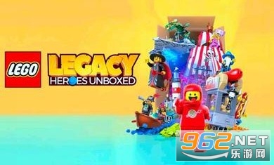 ָŲӢ޵а(LEGO Legacy)v1.11.3 ȥͼ4