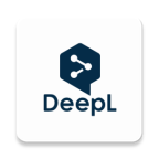 deepl翻译 app v6.1