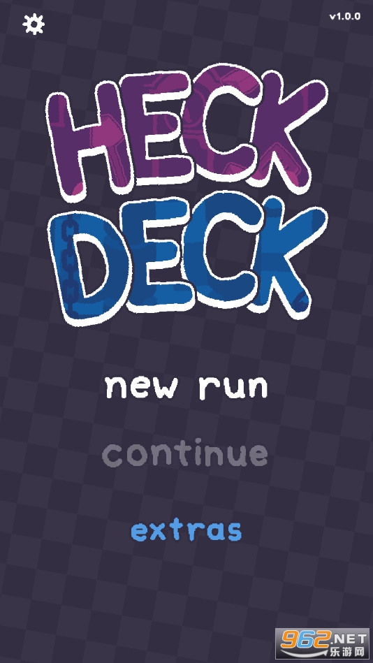 海克迪克Heck Deck v1.2.0安卓版