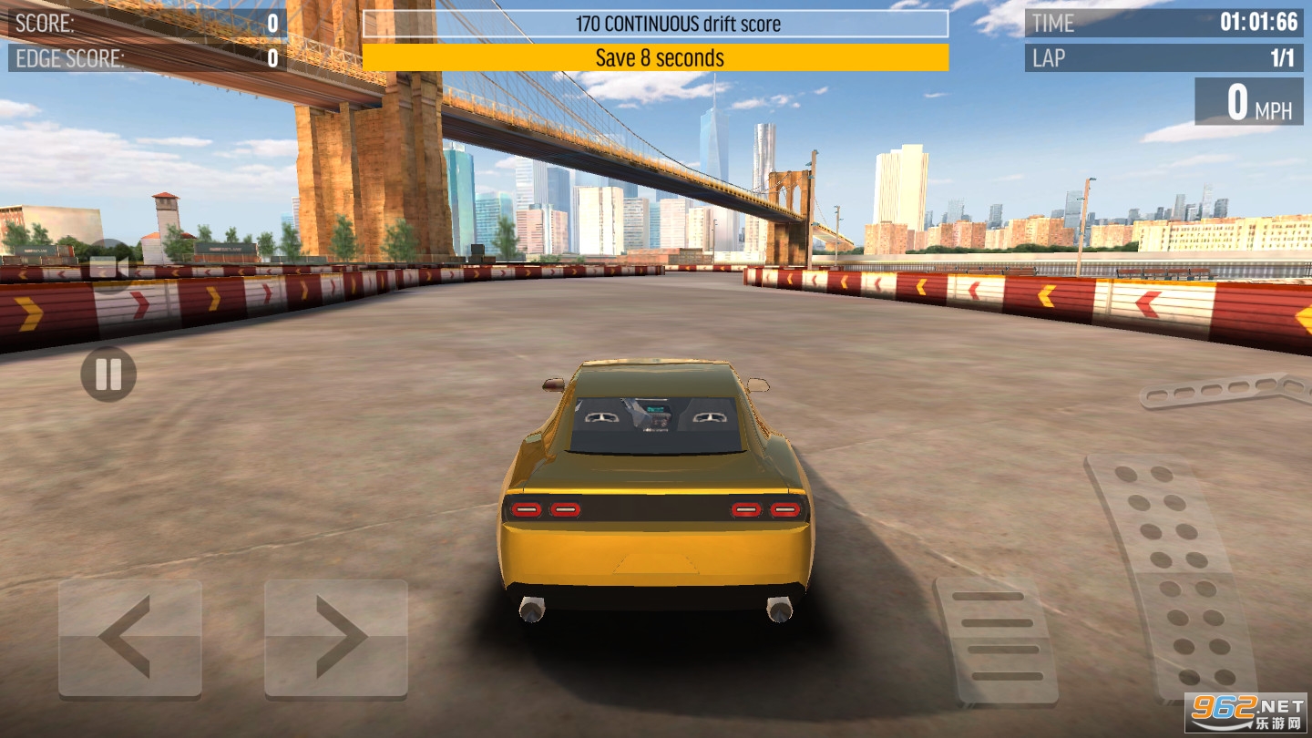 OƯ2022(Drift Max World)v3.1.1 °؈D1