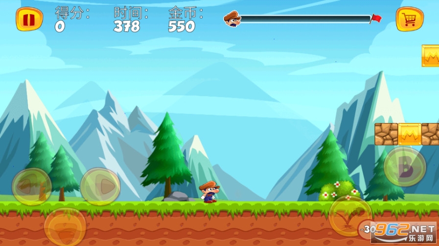 顶蘑菇新版小游戏 v1.4.81手机版
