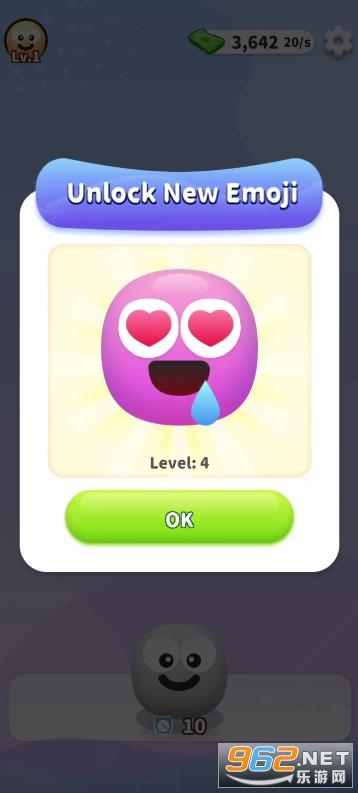 Emoji Go:Merge funny emojisΧv1.0.2 ׿ͼ1