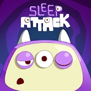 ˯Ϯò˵(Sleep Attack TD)