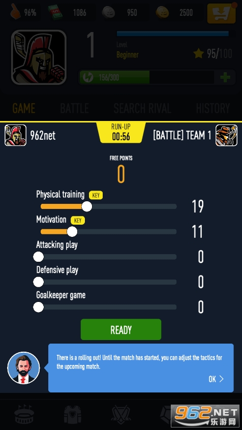 HockeyBattlew[v1.7.137 °؈D2