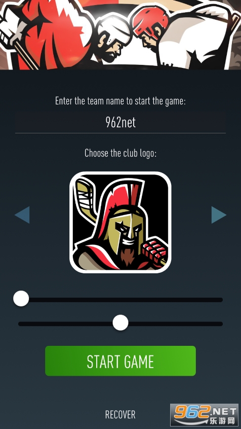 HockeyBattlew[v1.7.137 °؈D5