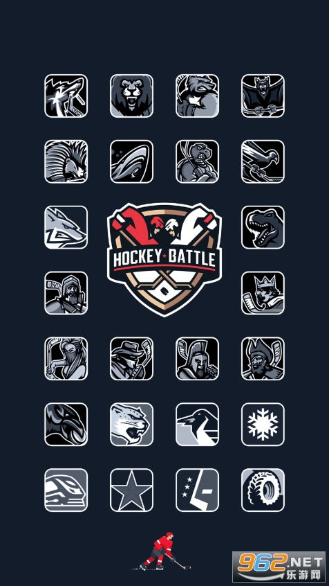 HockeyBattleսϷv1.7.137 °ͼ7