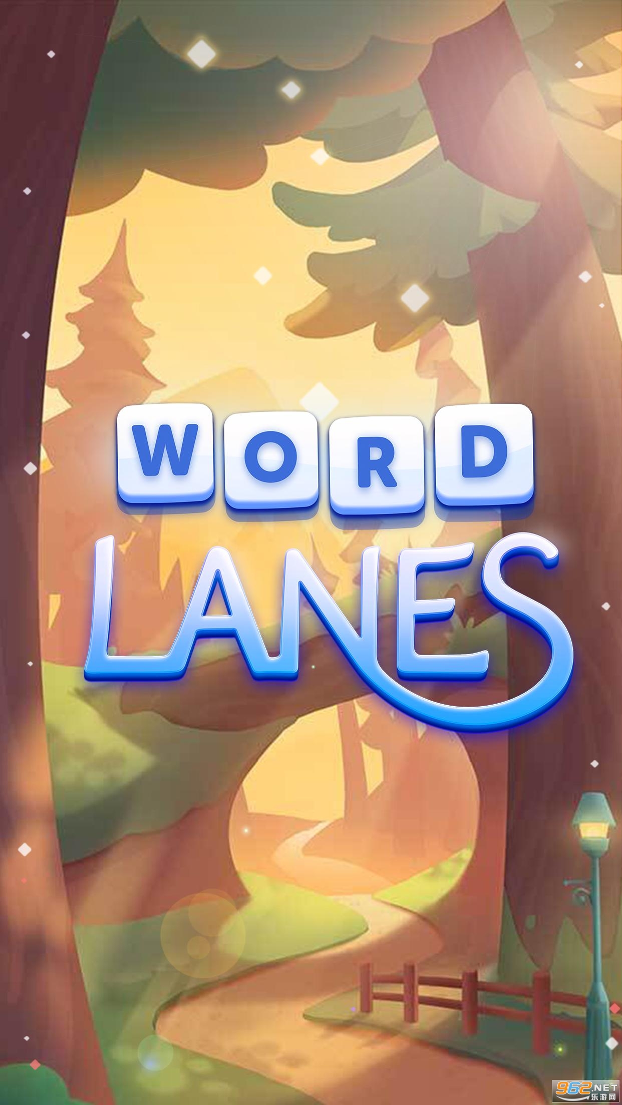 Word Lanes:Relaxing Puzzlesv1.17.1 ׿ͼ0