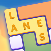 Word Lanes:Relaxing Puzzles