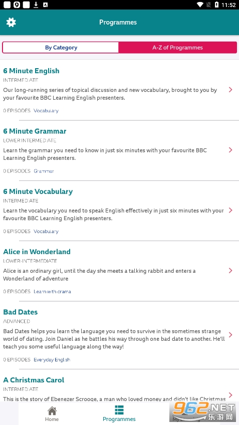 bbc learning english appv1.2.2 (6)ͼ1