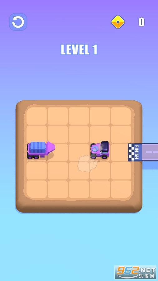 汽车拼图逃生Car Puzzle Escape v1.0.06安卓版