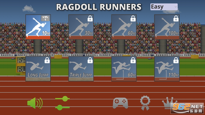 Ragdoll Runners手机版 v1.1.8 无广告
