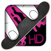 Fingerboard HD Skateboardingָ廬
