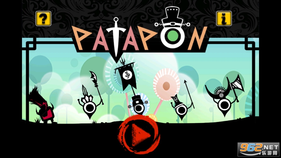 PaTaPon啪嗒砰手机版安卓版v1.0截图0