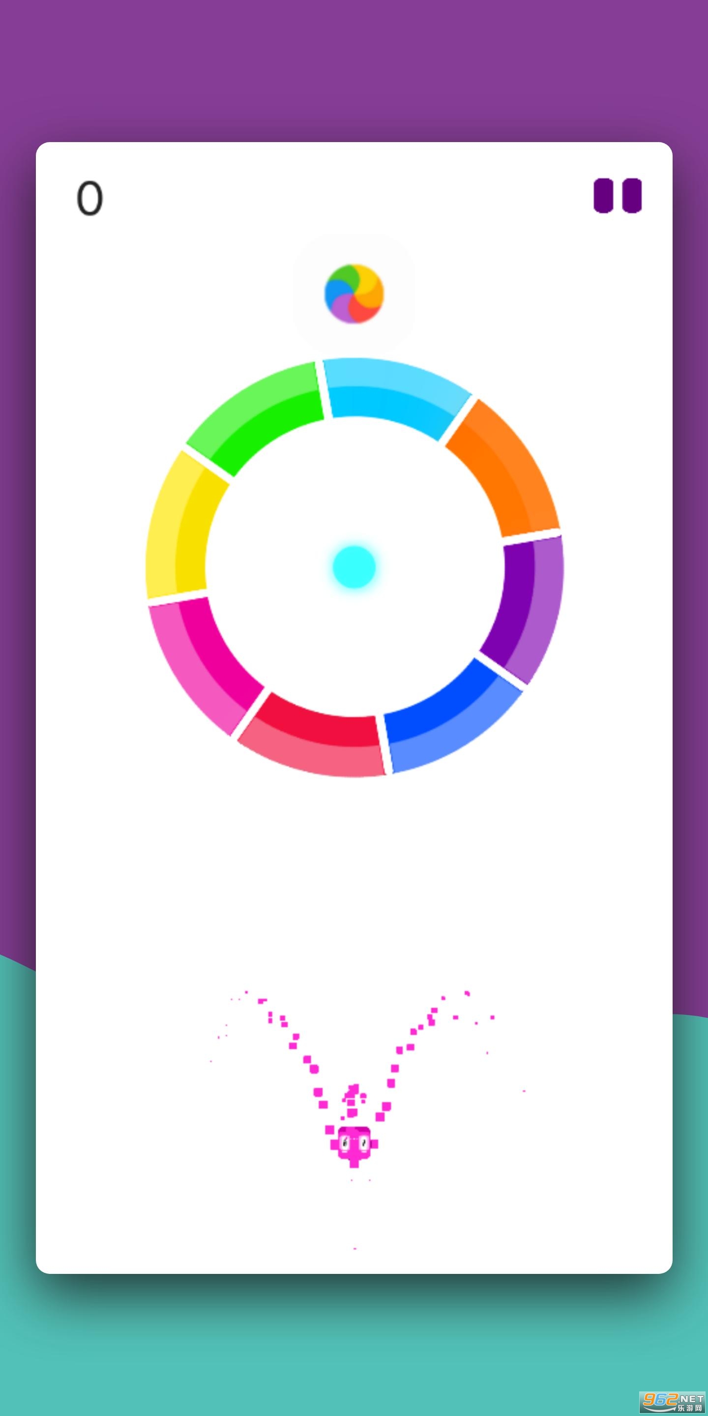 Color Portal官方版 v4.0 安卓版