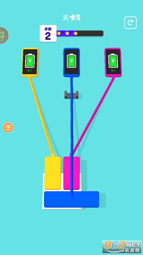 手机没电不可以2正式版 v1.0 安卓版