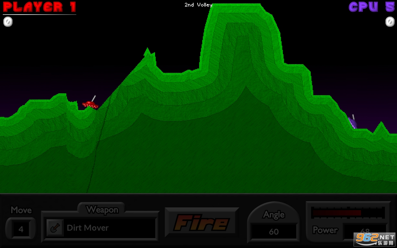 Pocket Tanksֻv2.7.1 °ͼ1