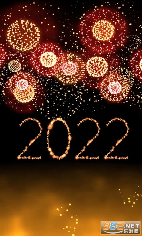 新年烟花模拟器2022 v1.1 安卓版