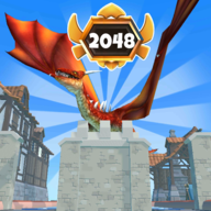 Castle 2048游戏 v0.1 最新版