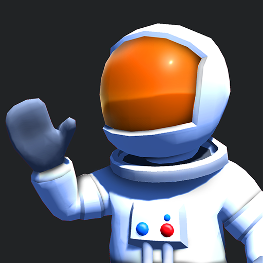 宇航员模拟器安卓版 v1.0.0 最新版