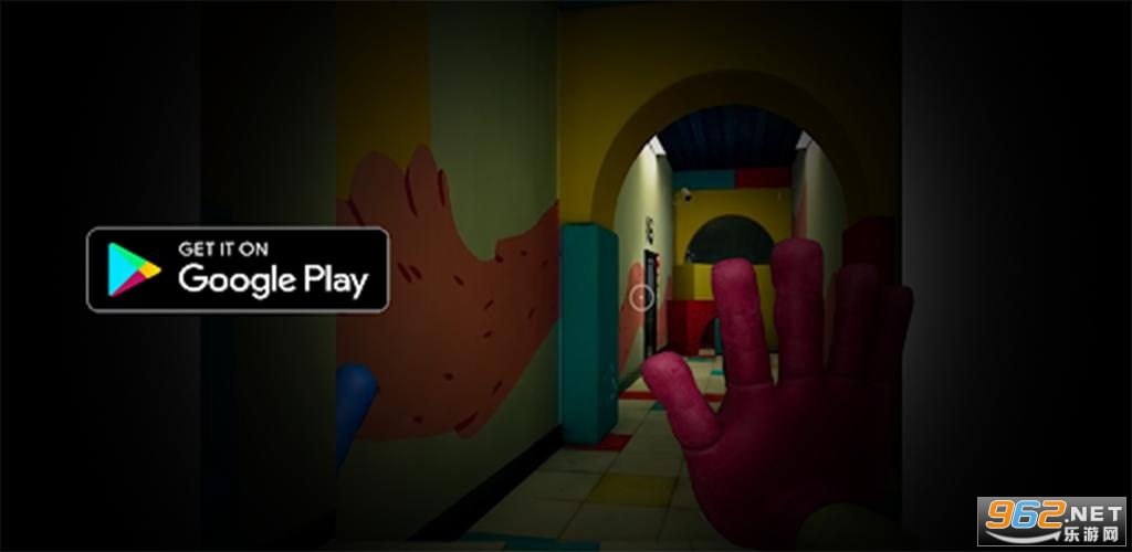 Huggy Buggy:Horror Playtimev0.5 ׿ͼ0