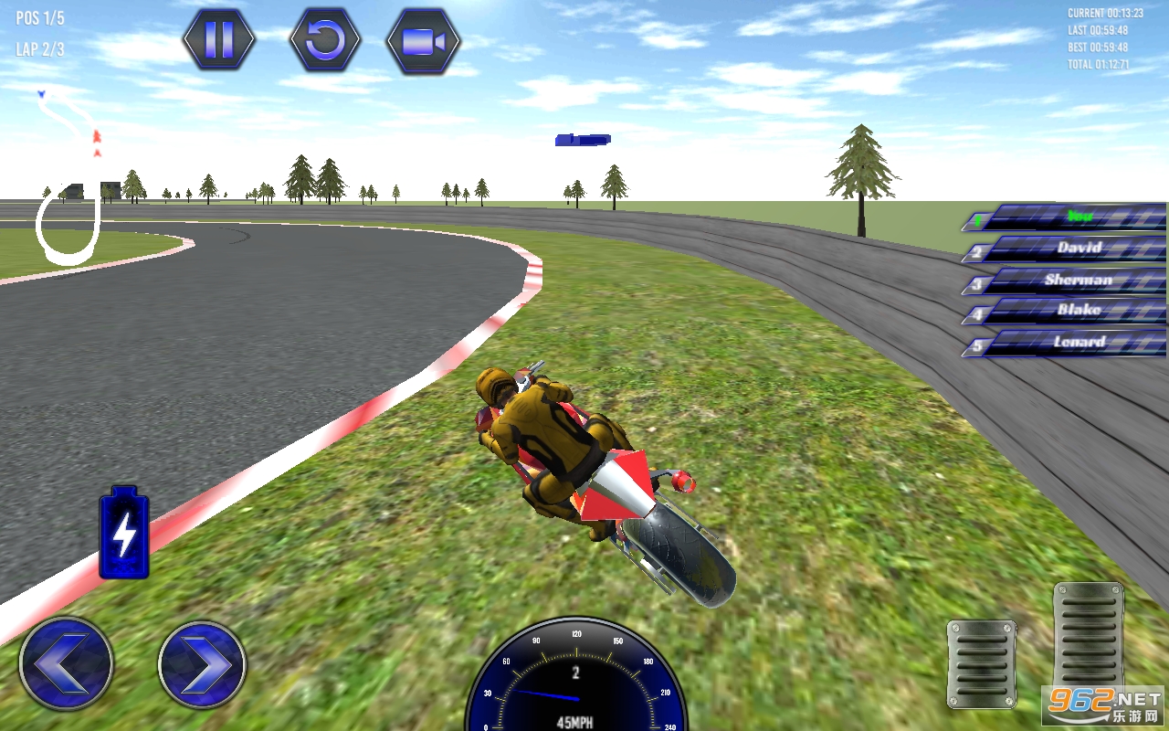 MotorRaceSimulation2022[v1.1 ٷ؈D0