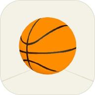 跳跃的篮球游戏 v1.0 安卓版