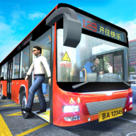 城市公交模拟器2022 v1.0.1 破解版