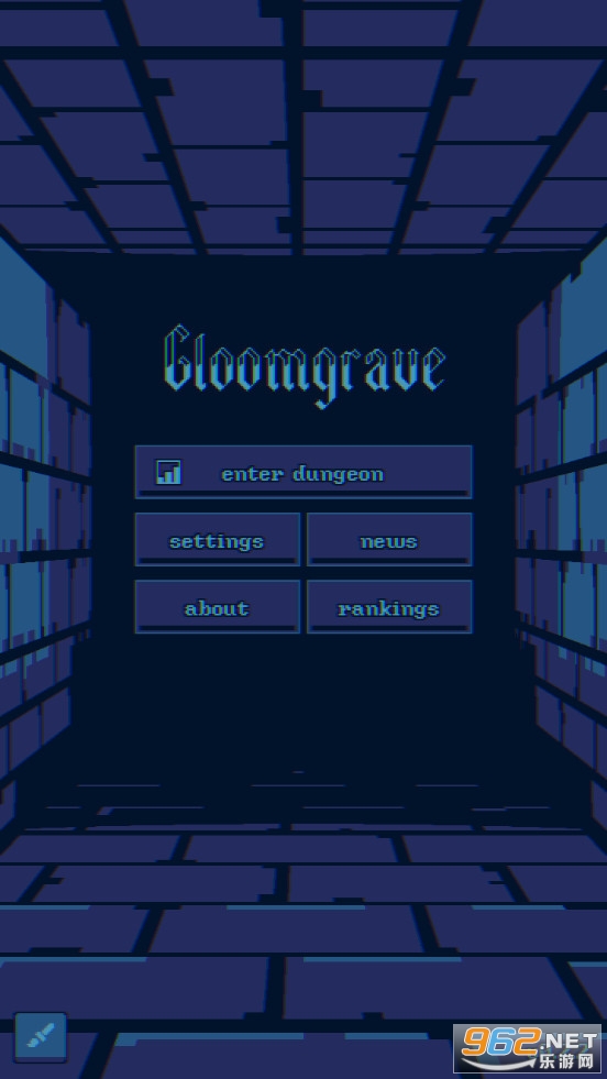 Gloomgrave破解版 最新版v0.2.2