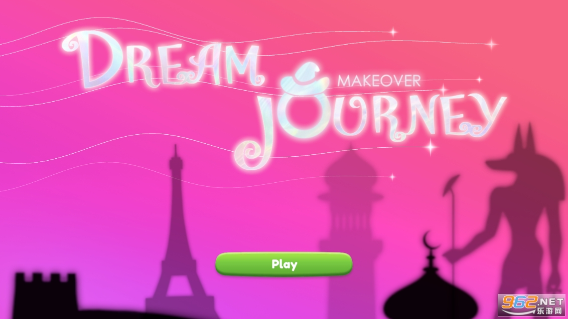Dream Journey Makeover梦想之旅改头换面 手机版 v1.5.5.1