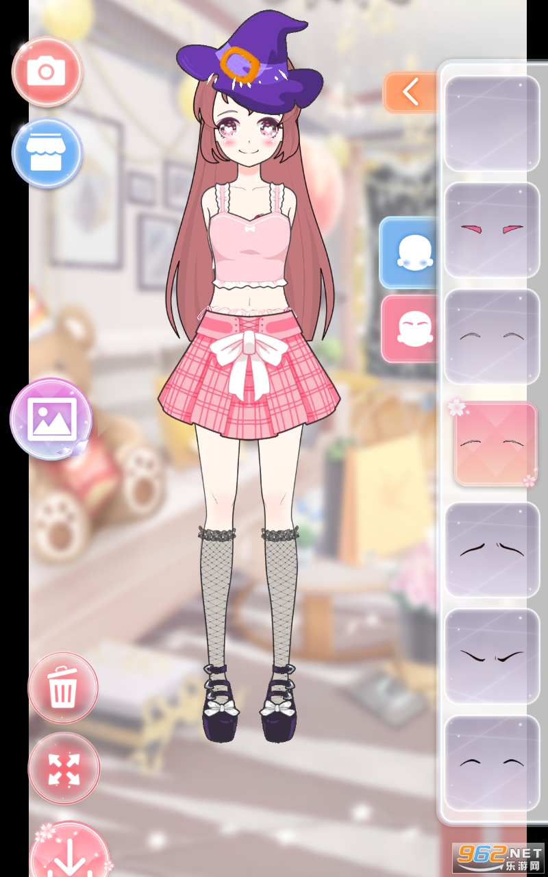 anime dress up girl free princessϷv1.0.3 °ͼ0