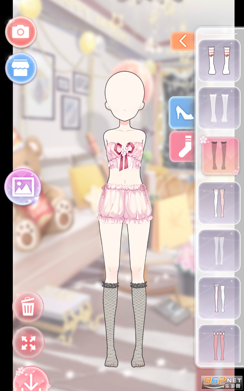 anime dress up girl free princessϷv1.0.3 °ͼ3