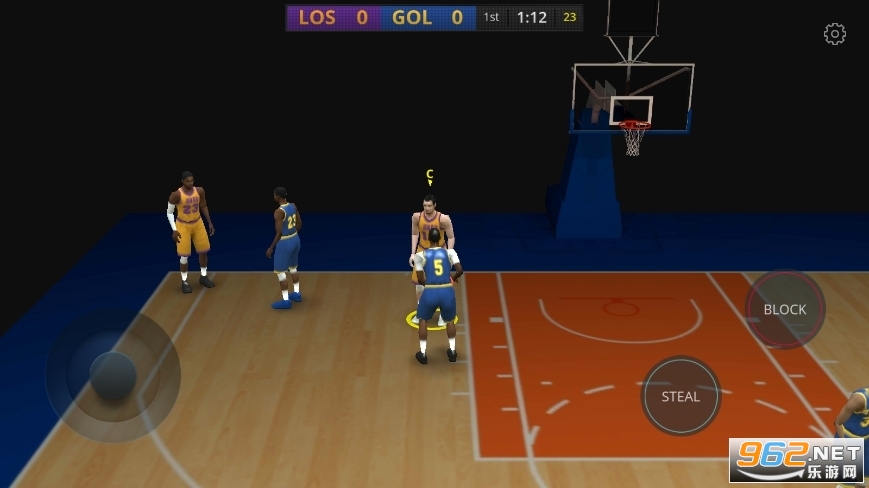 NBA2K22ΰ׿Ѱİ v98.0.2ͼ0