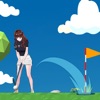 偶像极限高尔夫挑战赛游戏 v1.0 官方版