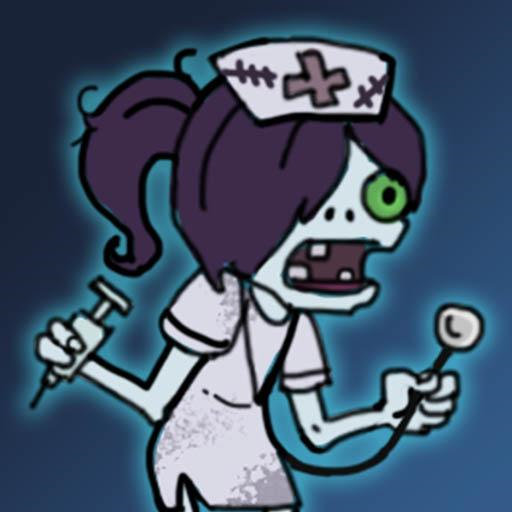 诡异医院(来躺平呀噬梦者)游戏 手机版v1.0
