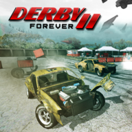Derby Forever 2德比世界2破解版 v1.03 最新版