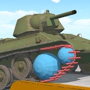 Tank Physics Mobile坦克物理模拟器手机版 v2.2 安卓版