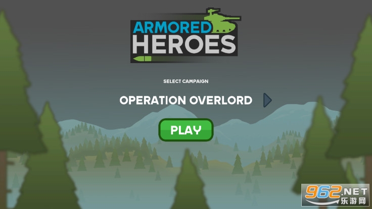 Armored HeroesװӢϷƽv1.0.35.04958ͼ0