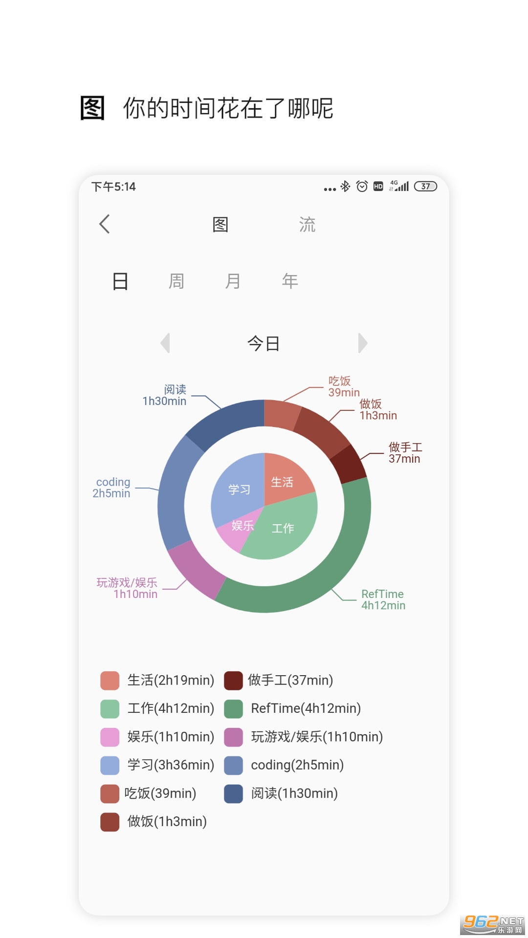 RefTime°v3.2.0׿ͼ1