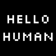 (Hello Human)