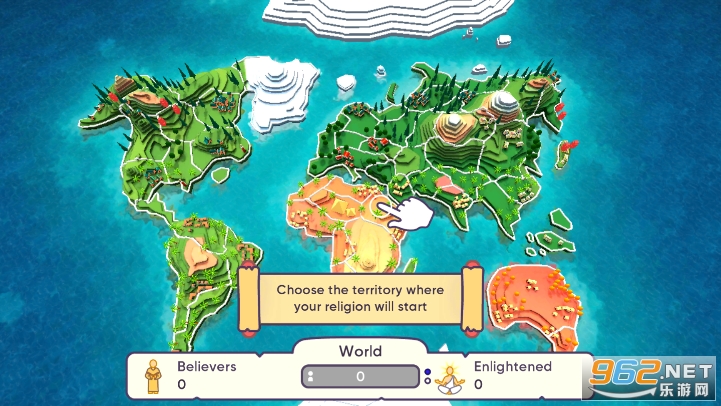 ڽ̹˾(Religion inc)v1.2.15 °ͼ2