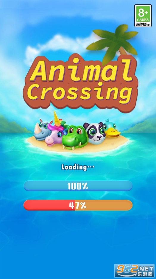 Animal Crossing[v1.0.2 V؈D4