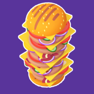 3D(burger rush 3d)Ϸ