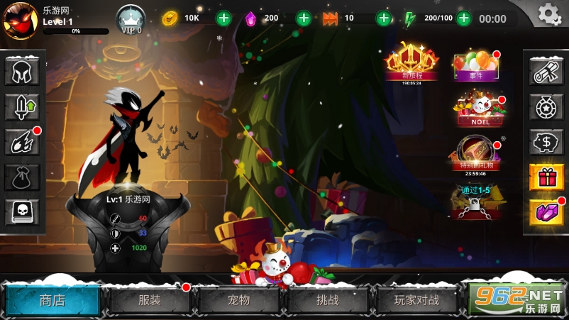 ˂fُM(Stickman Legends)v2.6.9 °؈D2