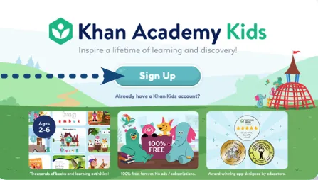 ɺѧԺͯapp(Khan Kids)