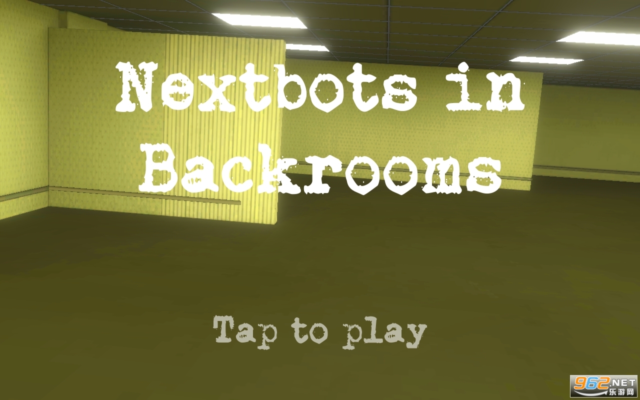 ĻNextbotϷ°v1.14°ͼ1