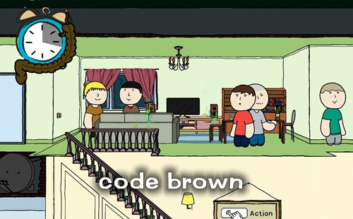 codebrownϷ_codebrownֻ_ģ