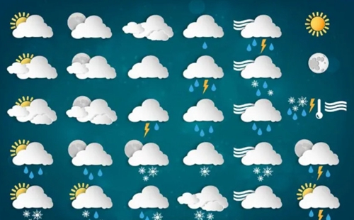  What time it rains weather forecast software _ What time it rains accurate weather forecast app
