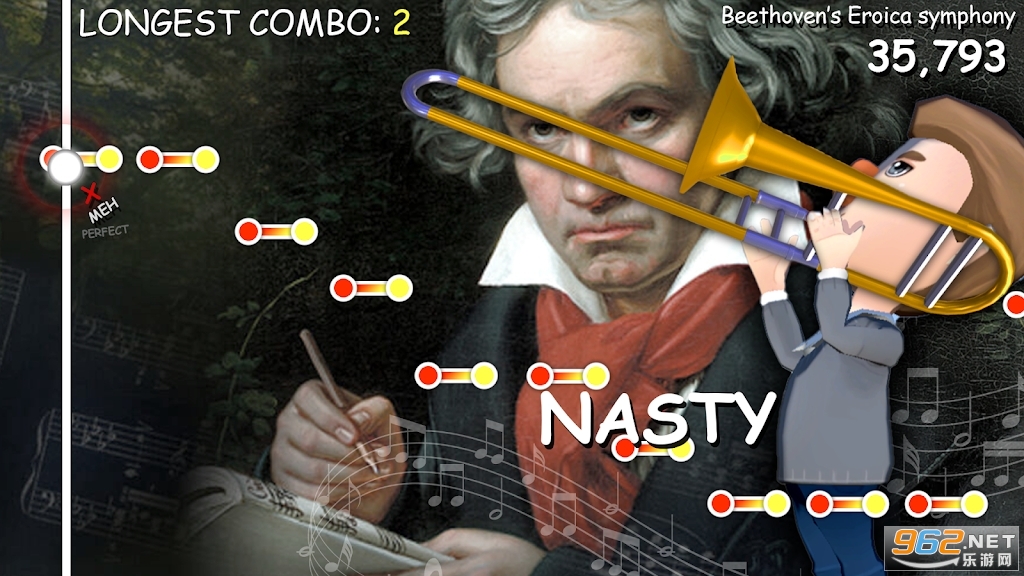 L̖܊֙C(Trombone Champion)1.0.1؈D2