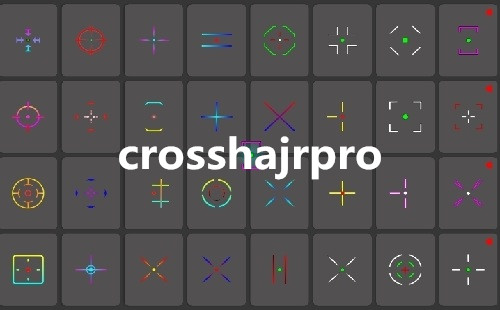 crosshajrpro_crosshajrpro_׼Ǹ